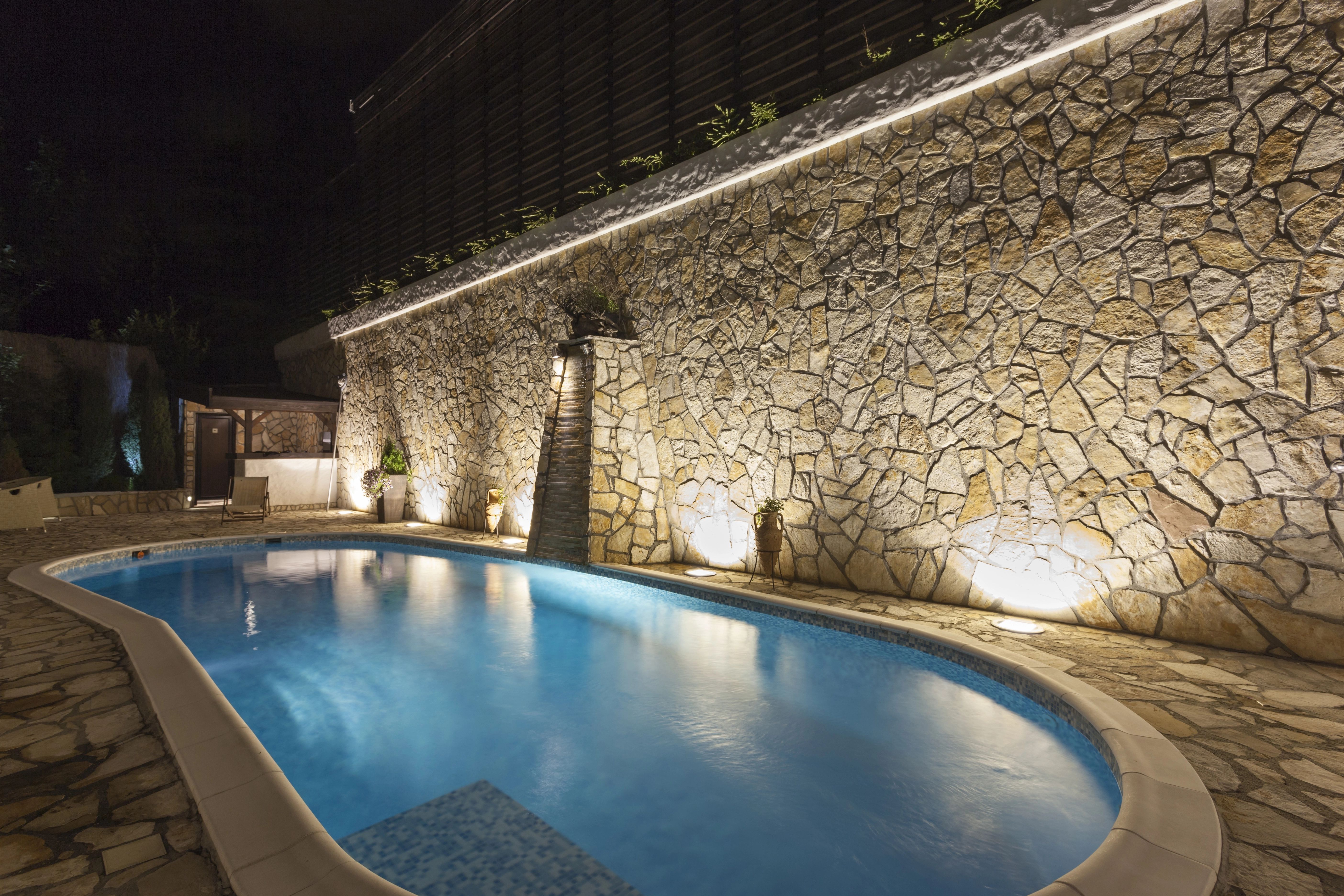 Albany Landscape & Outdoor Lighting Electricians