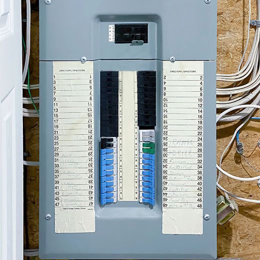 Electrical Panel & Circuit Breaker Specialists In Albany