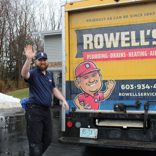 Albany's Commercial Plumbers
