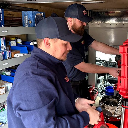 For All Your Plumbing Needs In Albany