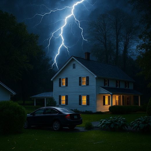 Standby Generator Experts In Albany